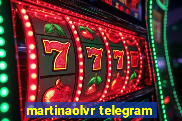 martinaolvr telegram
